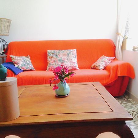 La Terrasse Du Mole Apartment แซ็ต ภายนอก รูปภาพ