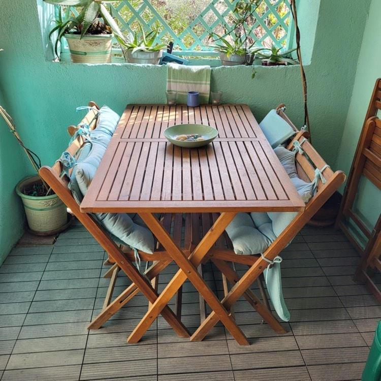 La Terrasse Du Mole Apartment แซ็ต ภายนอก รูปภาพ