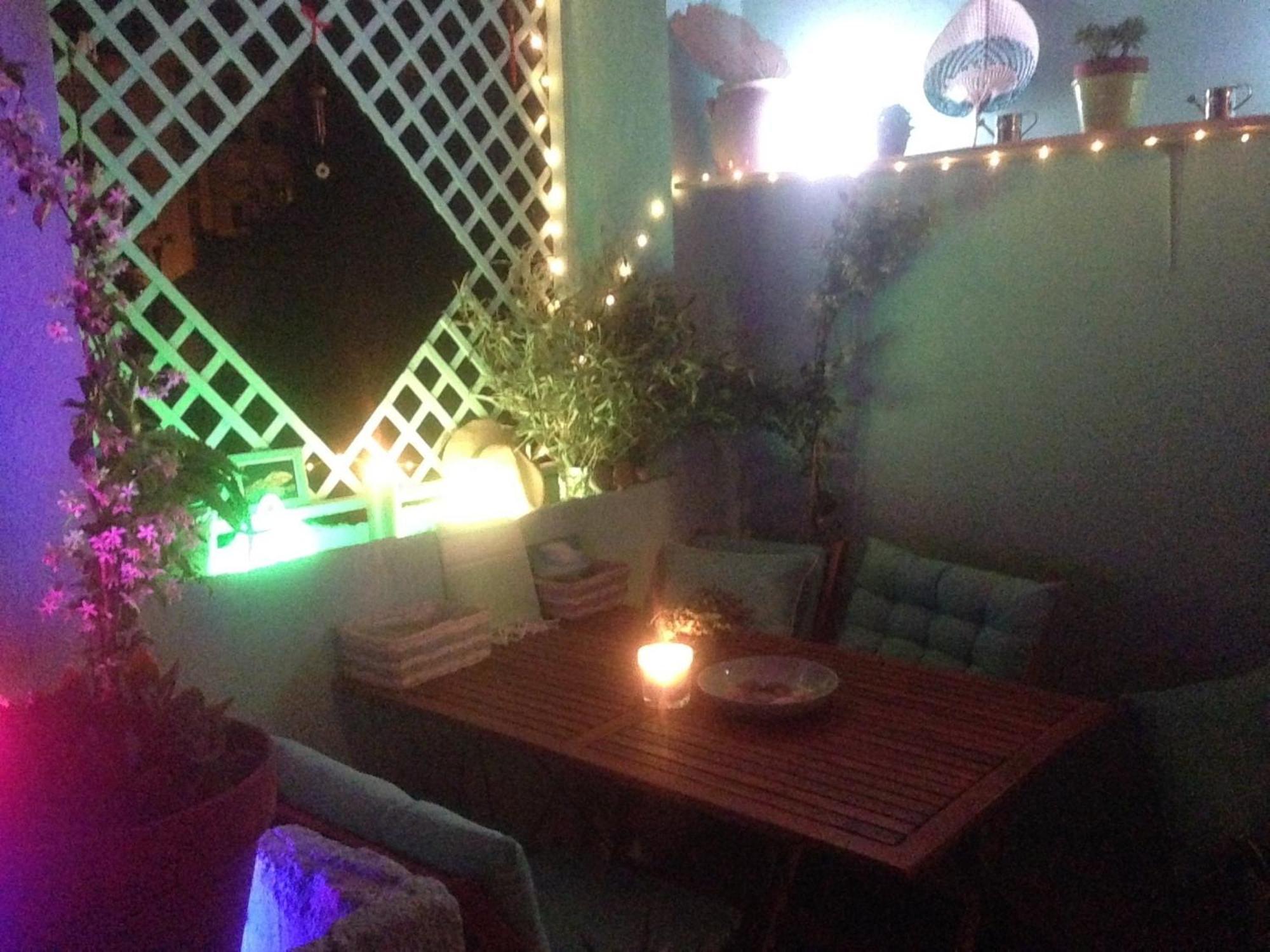 La Terrasse Du Mole Apartment แซ็ต ภายนอก รูปภาพ