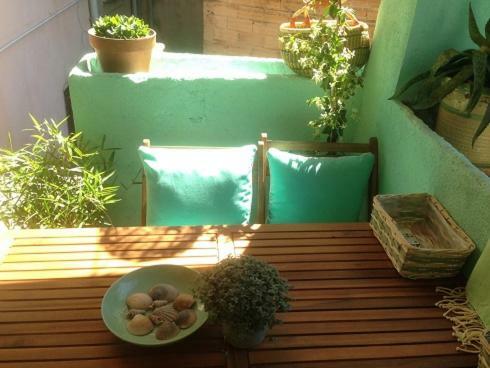 La Terrasse Du Mole Apartment แซ็ต ภายนอก รูปภาพ