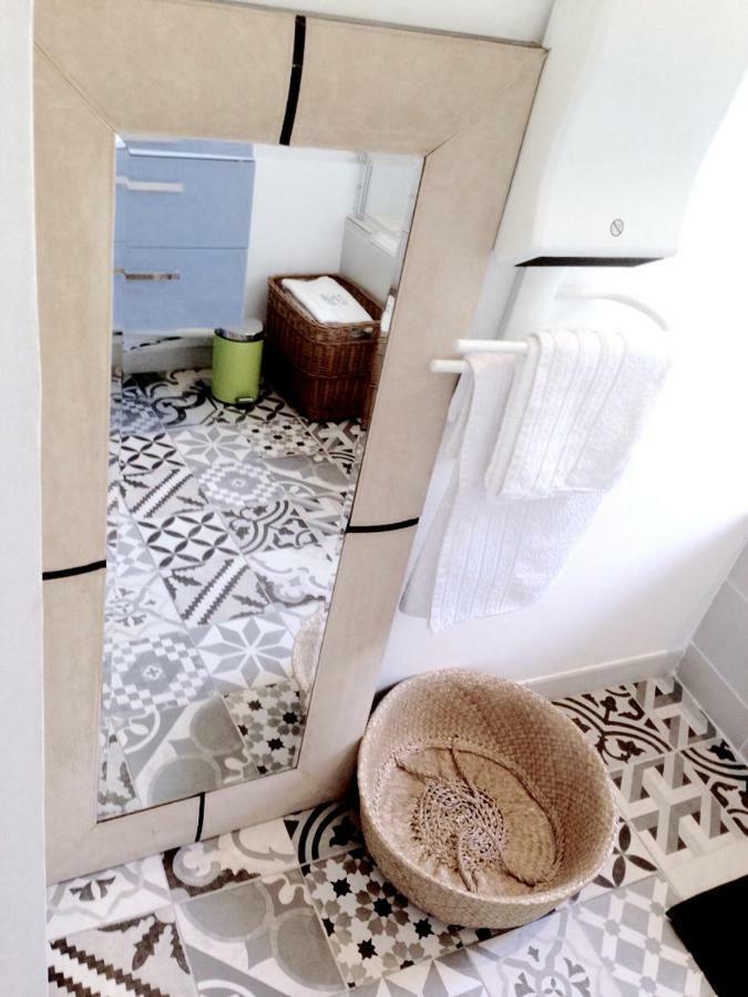 La Terrasse Du Mole Apartment แซ็ต ภายนอก รูปภาพ