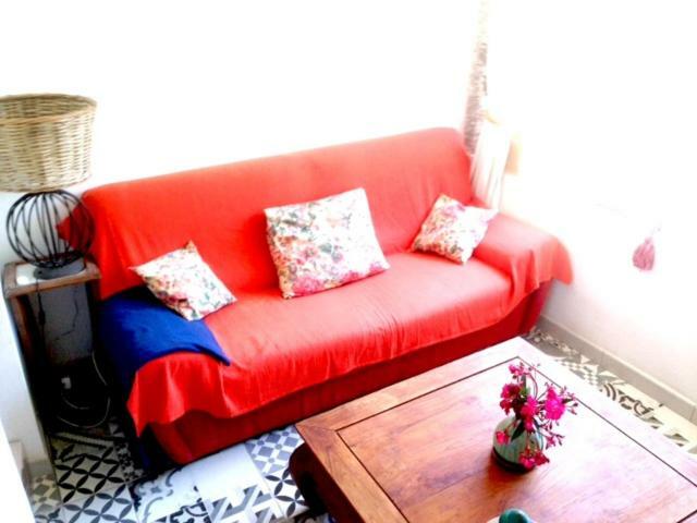 La Terrasse Du Mole Apartment แซ็ต ภายนอก รูปภาพ