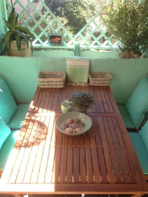 La Terrasse Du Mole Apartment แซ็ต ภายนอก รูปภาพ
