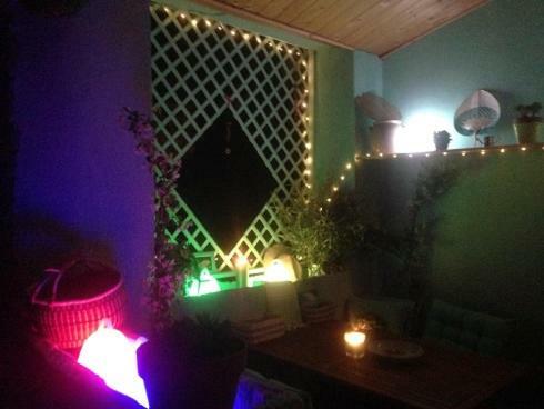 La Terrasse Du Mole Apartment แซ็ต ภายนอก รูปภาพ