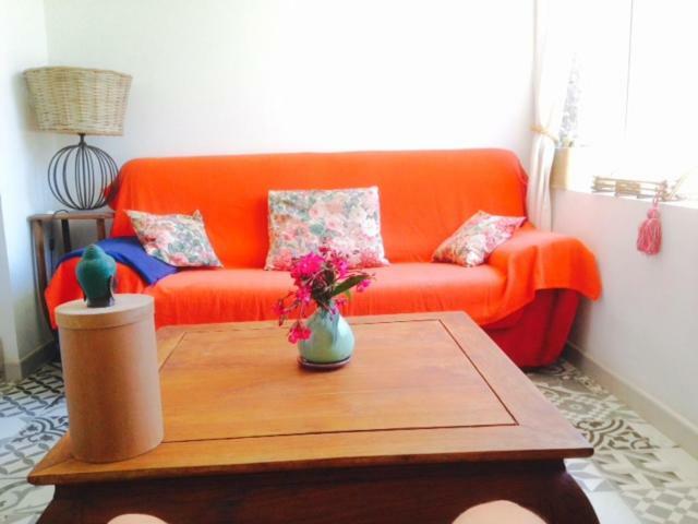 La Terrasse Du Mole Apartment แซ็ต ภายนอก รูปภาพ