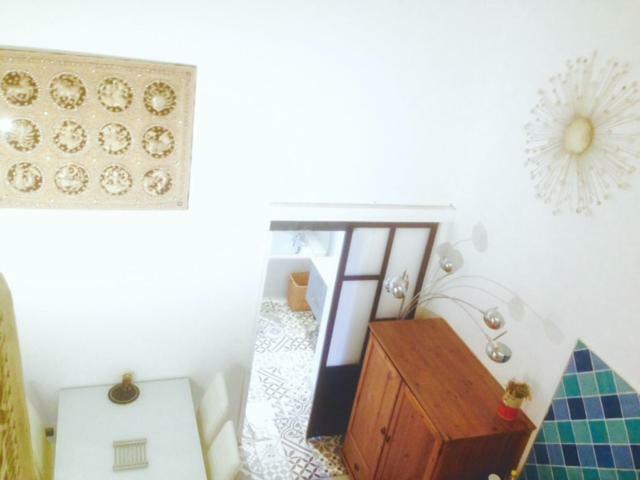 La Terrasse Du Mole Apartment แซ็ต ภายนอก รูปภาพ
