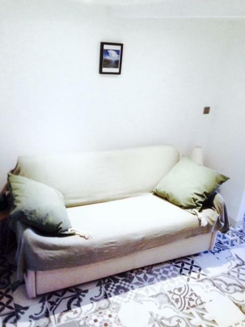 La Terrasse Du Mole Apartment แซ็ต ภายนอก รูปภาพ