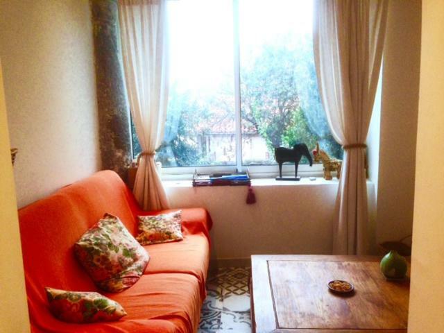 La Terrasse Du Mole Apartment แซ็ต ภายนอก รูปภาพ