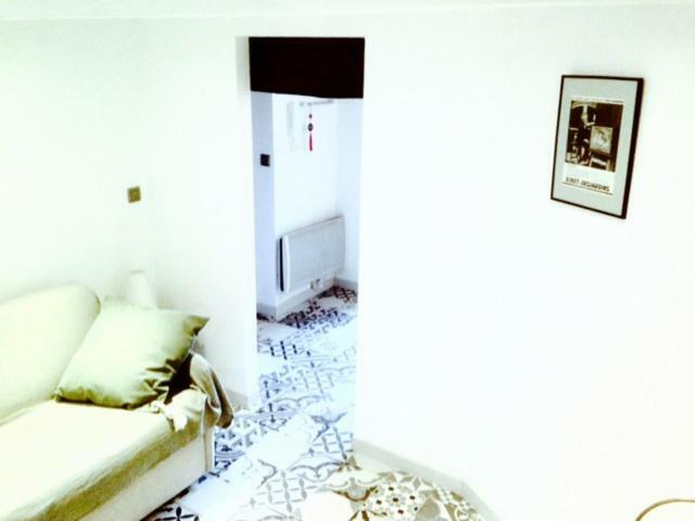 La Terrasse Du Mole Apartment แซ็ต ภายนอก รูปภาพ