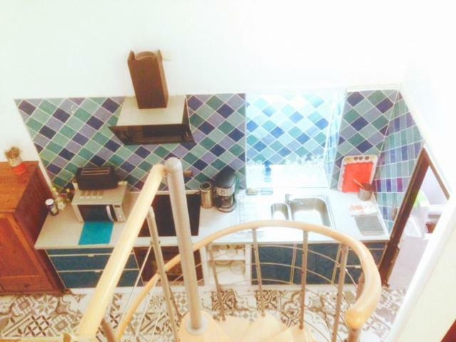 La Terrasse Du Mole Apartment แซ็ต ภายนอก รูปภาพ